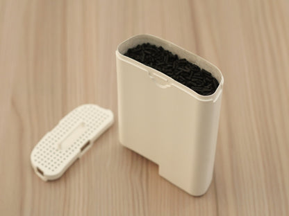 RITAKU 生ごみ乾燥機用 活性炭フィルター（純正交換用・消臭）